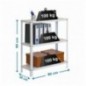 SIMONHOME CLASSIC MINI 3/300 BLANCO/BLANCO
