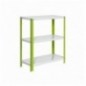 SIMONHOME CLASSIC MINI 3/400 VERDE/BLANCO