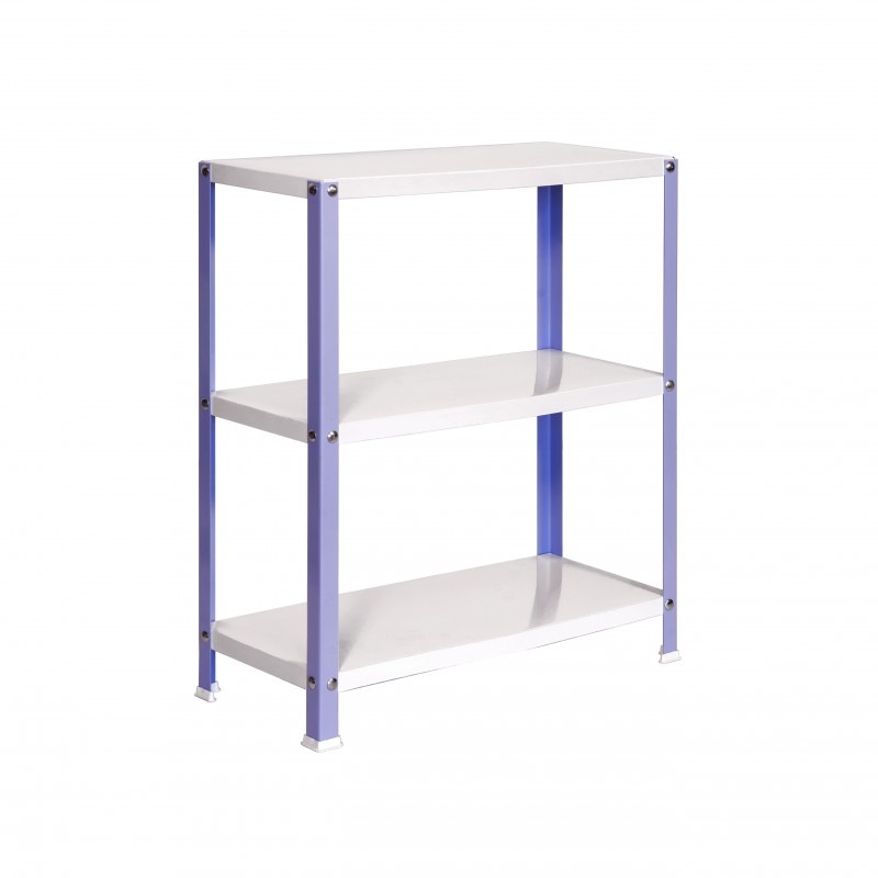 SIMONHOME CLASSIC MINI 3/400 VIOLETA/BLANCO