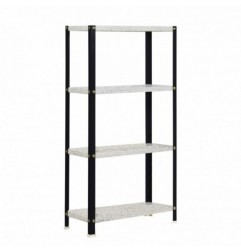 SIMONHOME CLASSIC MINI 4/300 ANTRACITA/GALVA