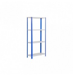SIMONHOME CLASSIC MINI 4/300 AZUL/BLANCO