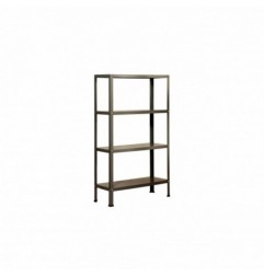 SIMONHOME CLASSIC MINI 4/300 GRIS/GRIS
