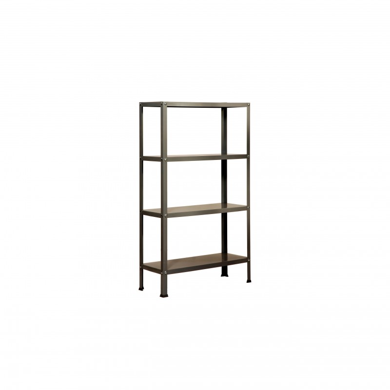 SIMONHOME CLASSIC MINI 4/300 GRIS/GRIS