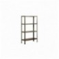 SIMONHOME CLASSIC MINI 4/300 GRIS/GRIS