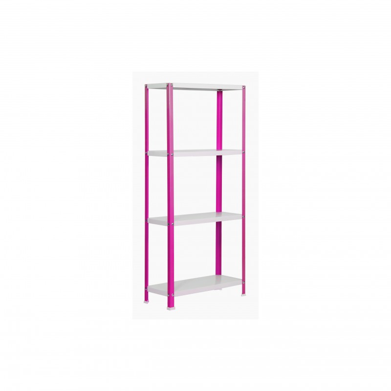 SIMONHOME CLASSIC MINI 4/300 ROSA/BLANCO