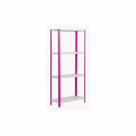 SIMONHOME CLASSIC MINI 4/300 ROSA/BLANCO