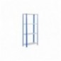 SIMONHOME CLASSIC MINI 4/400 AZUL/BLANCO