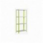 SIMONHOME CLASSIC MINI 4/400 VERDE/BLANCO