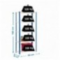 SIMONHOME CLASSIC MINI 5/300 AZUL/BLANCO