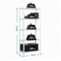 SIMONHOME CLASSIC MINI 5/300 BLANCO/BLANCO