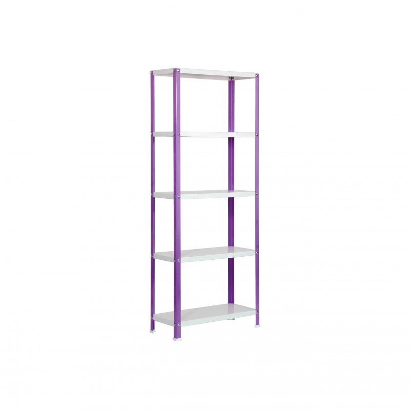 SIMONHOME CLASSIC MINI 5/300 VIOLETA/BLANCO