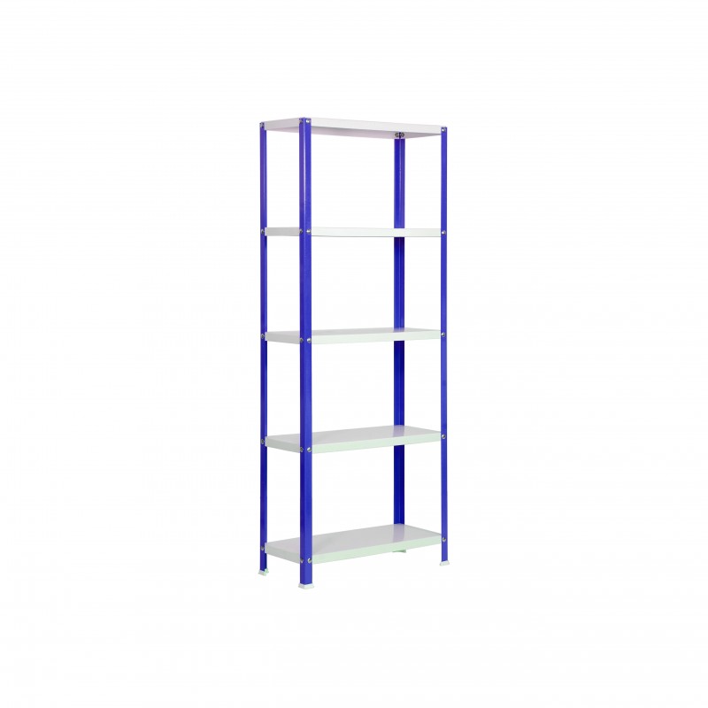 SIMONHOME CLASSIC MINI 5/400 AZUL/BLANCO