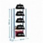 SIMONHOME CLASSIC MINI 5/400 AZUL/BLANCO