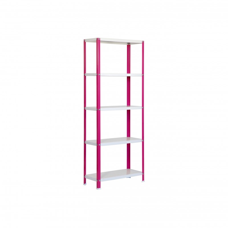 SIMONHOME CLASSIC MINI 5/400 ROSA/BLANCO