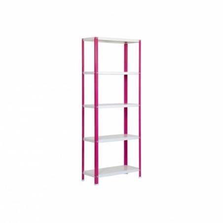 SIMONHOME CLASSIC MINI 5/400 ROSA/BLANCO