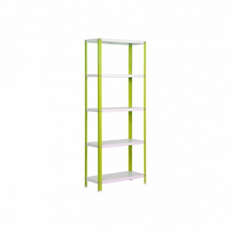 SIMONHOME CLASSIC MINI 5/400 VERDE/BLANCO
