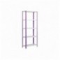 SIMONHOME CLASSIC MINI 5/400 VIOLETA/BLANCO