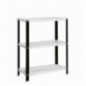 SIMONHOME CLASSIC PLUS 3/300 ANTRACITA/GALVA