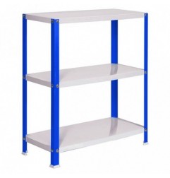 SIMONHOME CLASSIC PLUS 3/300 AZUL/BLANCO