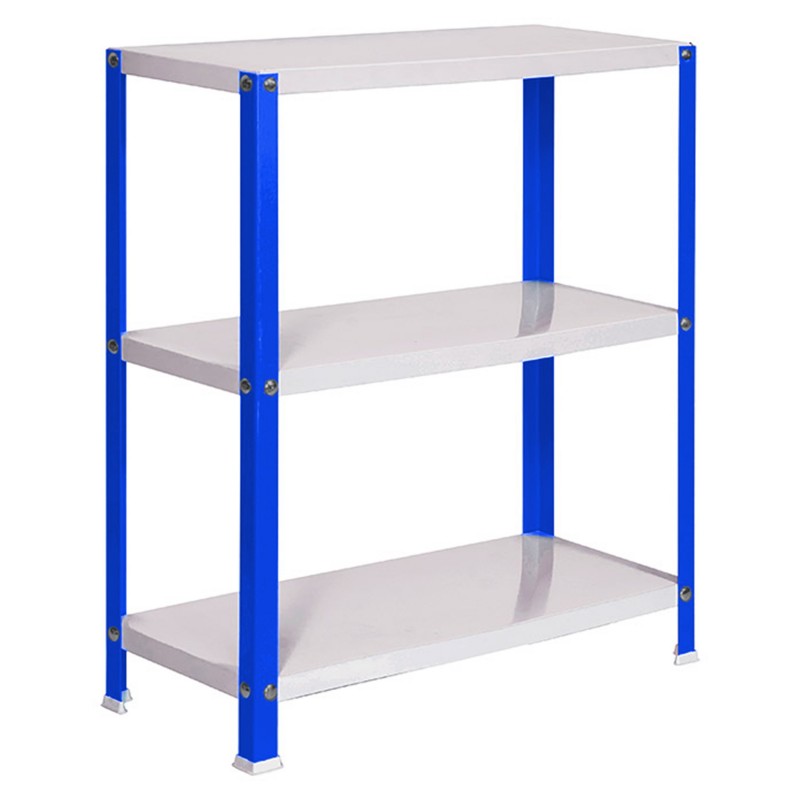 SIMONHOME CLASSIC PLUS 3/300 AZUL/BLANCO