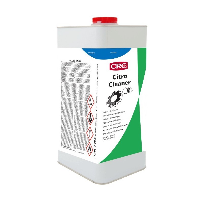 CITRO CLEANER