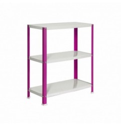 SIMONHOME CLASSIC PLUS 3/400 ROSA/BLANCO