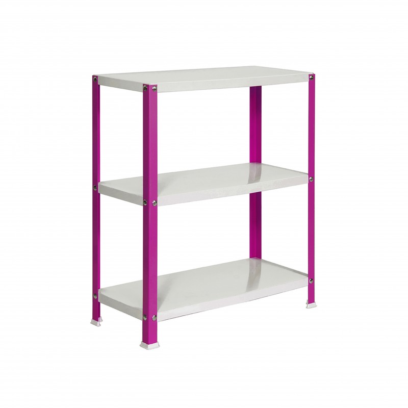 SIMONHOME CLASSIC PLUS 3/400 ROSA/BLANCO