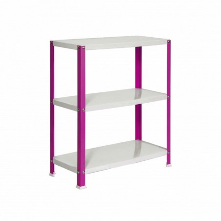 SIMONHOME CLASSIC PLUS 3/400 ROSA/BLANCO