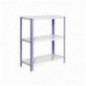 SIMONHOME CLASSIC PLUS 3/400 VIOLETA/BLANCO