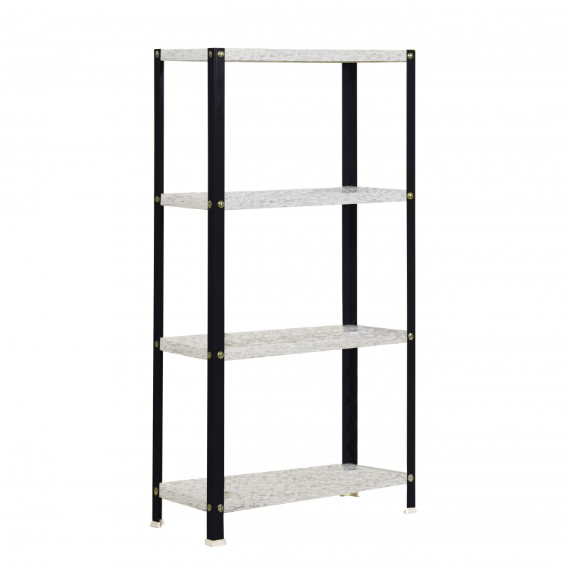 SIMONHOME CLASSIC PLUS 4/300 ANTRACITA/GALVA