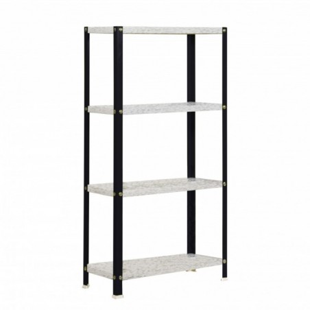 SIMONHOME CLASSIC PLUS 4/300 ANTRACITA/GALVA