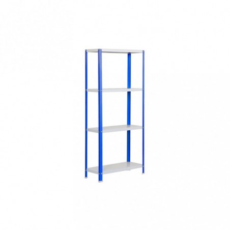 SIMONHOME CLASSIC PLUS 4/300 AZUL/BLANCO