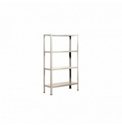 SIMONHOME CLASSIC PLUS 4/300 BLANCO/BLANCO