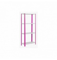 SIMONHOME CLASSIC PLUS 4/300 ROSA/BLANCO