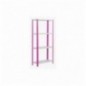 SIMONHOME CLASSIC PLUS 4/300 ROSA/BLANCO