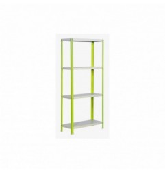 SIMONHOME CLASSIC PLUS 4/300 VERDE/BLANCO