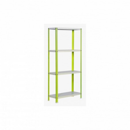 SIMONHOME CLASSIC PLUS 4/300 VERDE/BLANCO