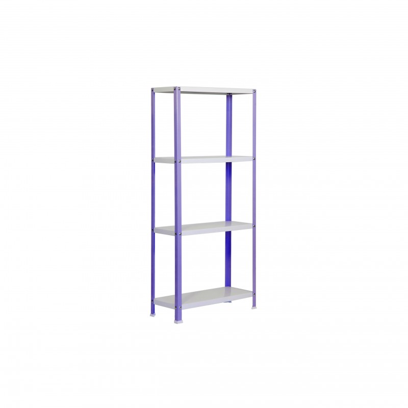 SIMONHOME CLASSIC PLUS 4/300 VIOLETA/BLANCO