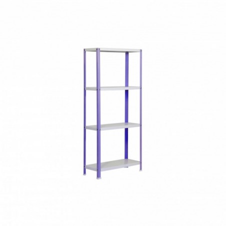 SIMONHOME CLASSIC PLUS 4/300 VIOLETA/BLANCO