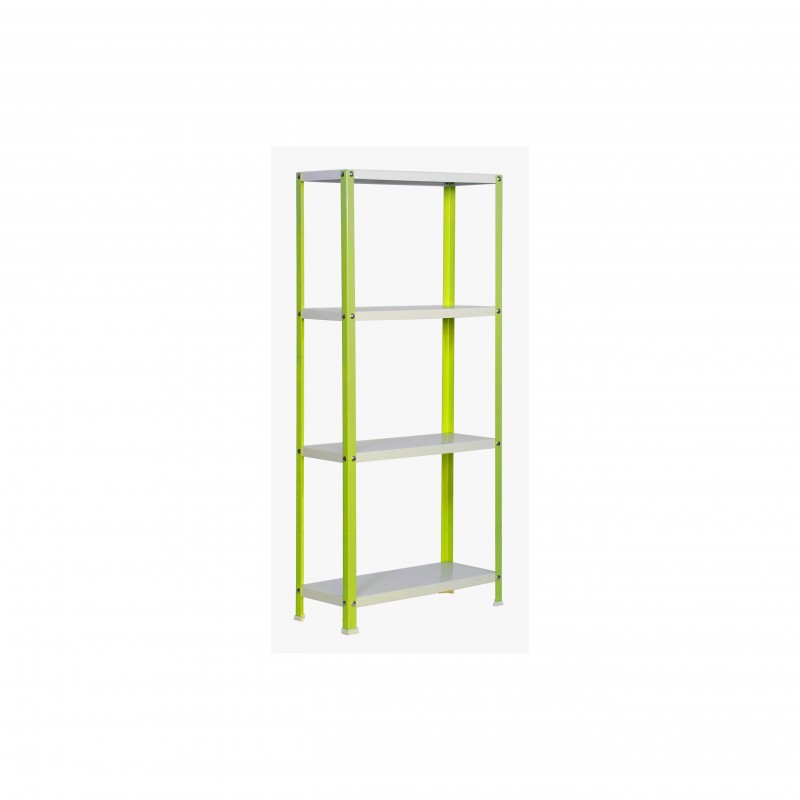 SIMONHOME CLASSIC PLUS 4/400 VERDE/BLANCO