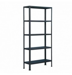 SIMONHOME CLASSIC PLUS 5/300 ANTRACITA/ANTRACI