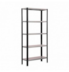SIMONHOME CLASSIC PLUS 5/300 ANTRACITA/GALVA