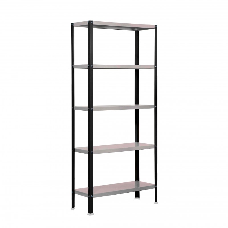 SIMONHOME CLASSIC PLUS 5/300 ANTRACITA/GALVA
