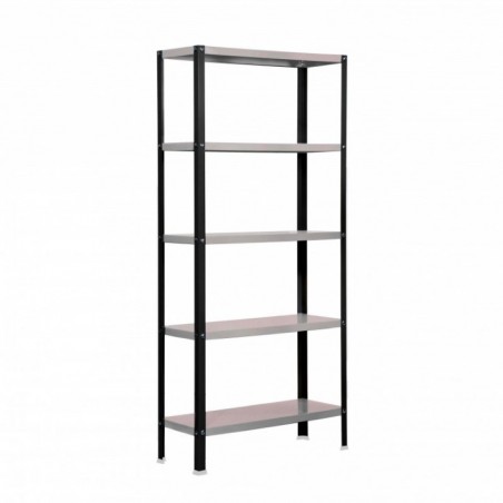 SIMONHOME CLASSIC PLUS 5/300 ANTRACITA/GALVA