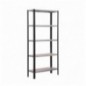 SIMONHOME CLASSIC PLUS 5/300 ANTRACITA/GALVA