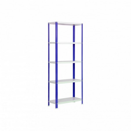 SIMONHOME CLASSIC PLUS 5/300 AZUL/BLANCO