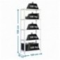 SIMONHOME CLASSIC PLUS 5/300 BLANCO/BLANCO