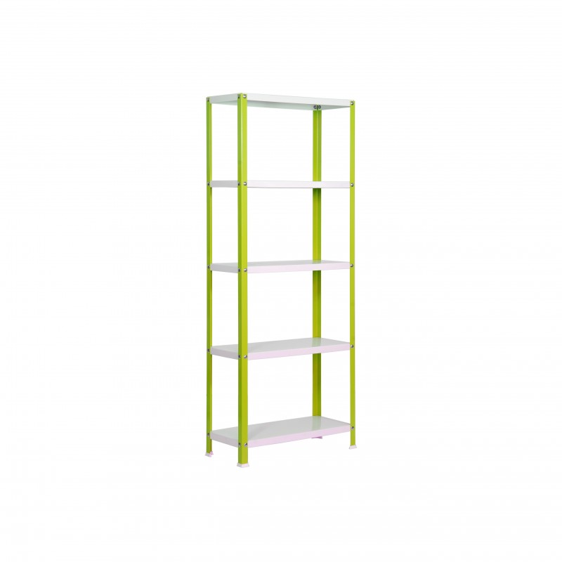 SIMONHOME CLASSIC PLUS 5/300 VERDE/BLANCO