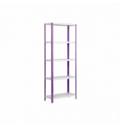 SIMONHOME CLASSIC PLUS 5/300 VIOLETA/BLANCO
