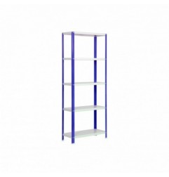 SIMONHOME CLASSIC PLUS 5/400 AZUL/BLANCO